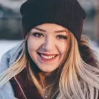 Sarah Kelvin, YouTuber & Brand Influencer